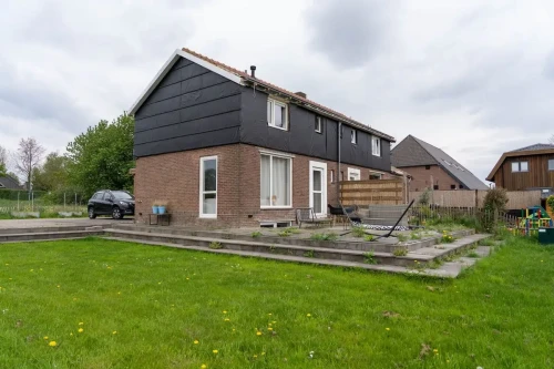 Culemborgse Grintweg, Tiel