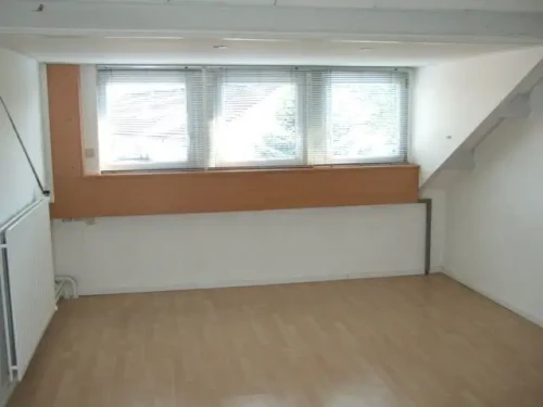 Woonhuis in Tilburg