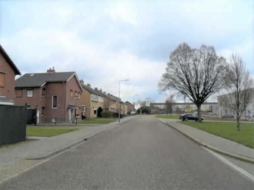 Appartement in Roermond (Daalakkerweg)