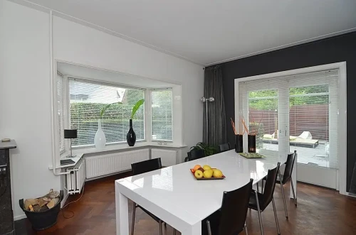 Woonhuis in Baarn