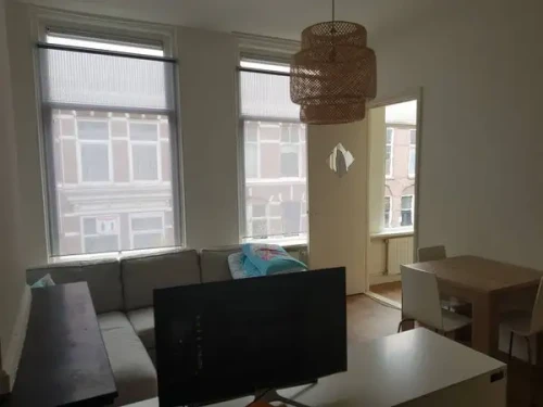 Woonhuis in 's-Gravenhage