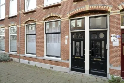 Woonhuis in 's-Gravenhage