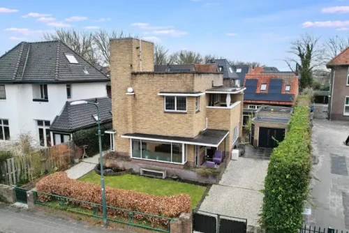 Woonhuis in Baarn