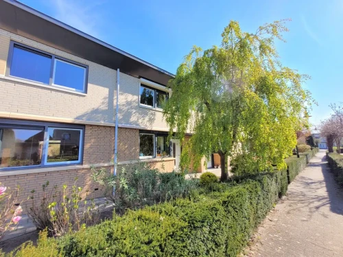 De Beekse Tuin, Nuenen