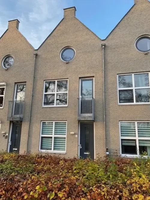 Woonhuis in Helmond