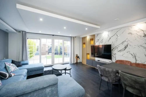 Woonhuis in Amstelveen