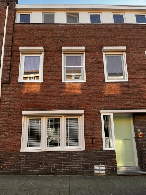 Deemselstraat, Roermond