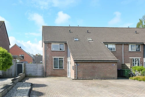 De Houtduif