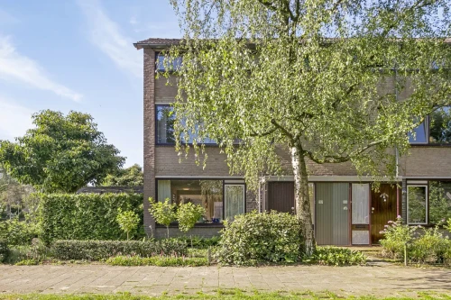 Woonhuis in Valkenswaard