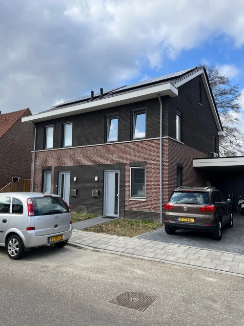 Woonhuis in Almelo