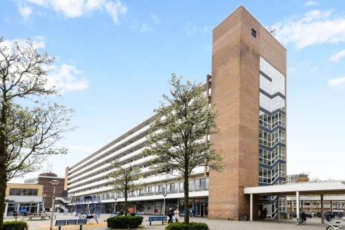 Woonhuis in Amsterdam