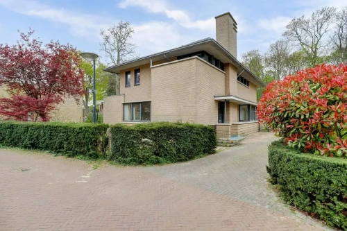 de Mare, Rijswijk