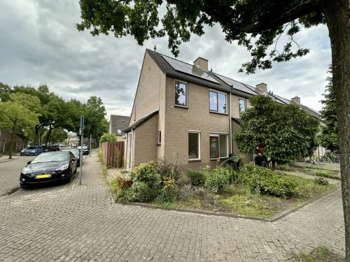 Appartement in Valkenswaard
