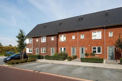 Woonhuis in Doetinchem