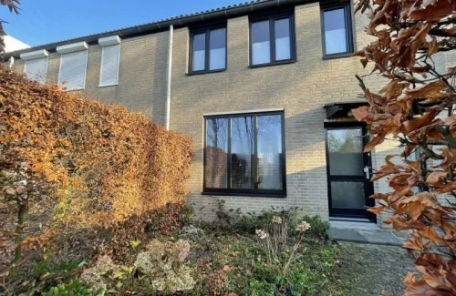 Woonhuis in Veldhoven