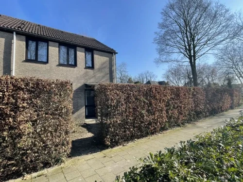 Woonhuis in Veldhoven