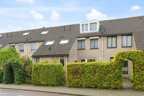 Woonhuis in Veldhoven