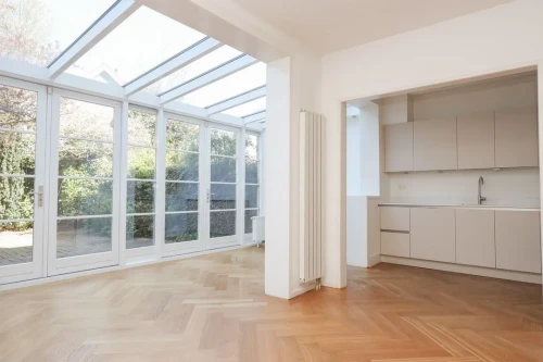 Woonhuis in Amstelveen