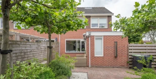Woning