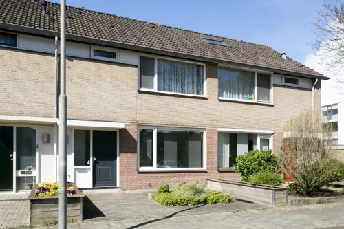 Woonhuis in Veldhoven