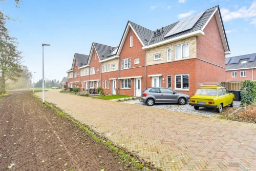 Woonhuis in Almelo