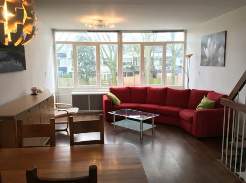 Woonhuis in Tilburg