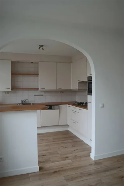Woning te huur