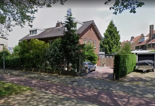 Diependaalselaan, Hilversum