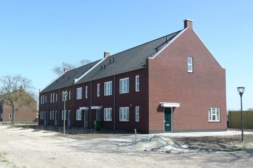 Dobbe, Leek