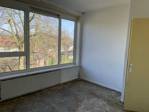 Dokter Wallerstraat, Rhenen