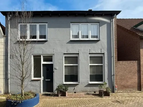 Woonhuis in Terneuzen