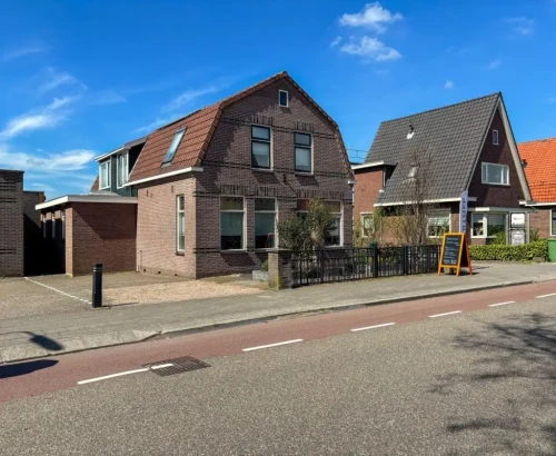 Dorpsstraat, Assendelft