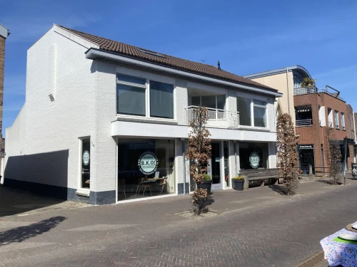 Woonhuis in Noordwijk