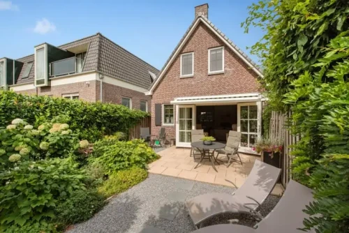 Woonhuis in Pijnacker-Nootdorp