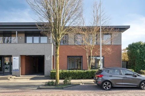Woonhuis in Someren