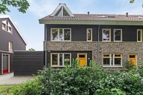 Woning aan de Douwes Dekkerpad te Culemborg