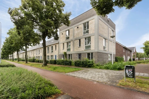 Woonhuis in Eindhoven