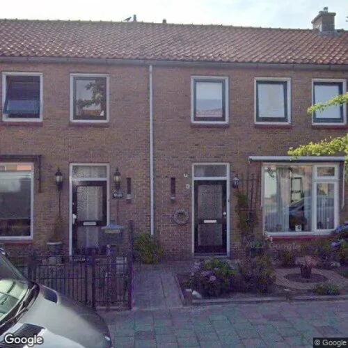Woonhuis in Veenendaal