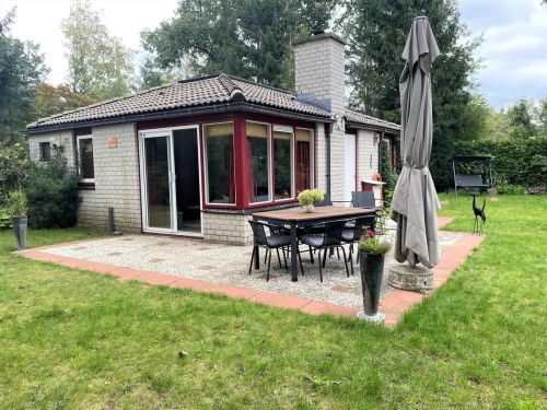 Drieërweg, Ermelo