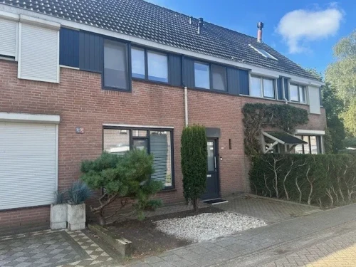 **Instapklare Tussenwoning