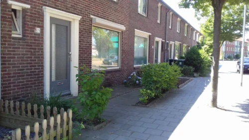 Dr. Schaepmanstraat, Valkenswaard