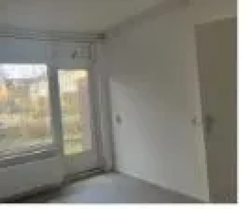 Tijdelijke huurwoning
