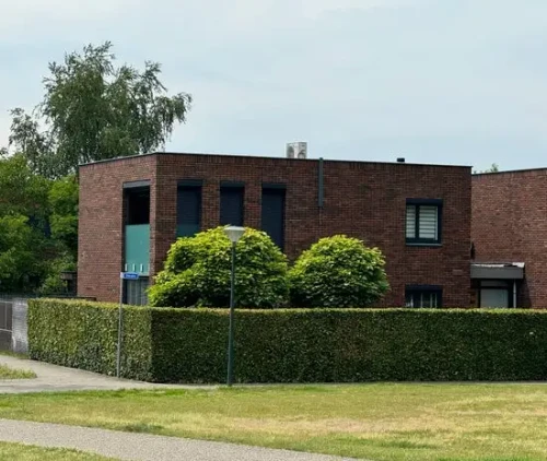 Woonhuis in Geldrop