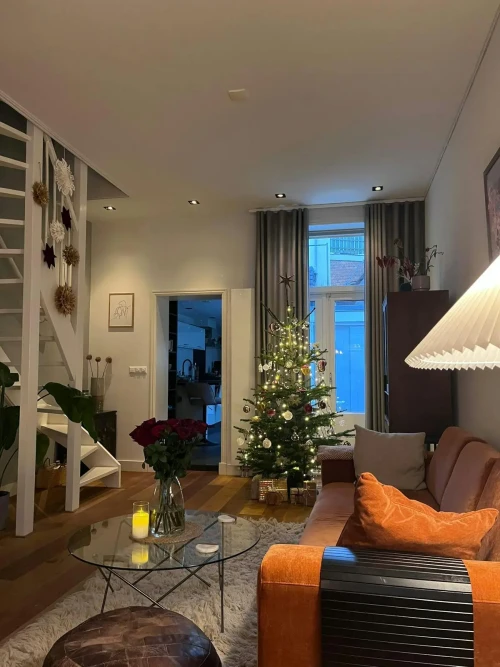 Woonhuis in Utrecht