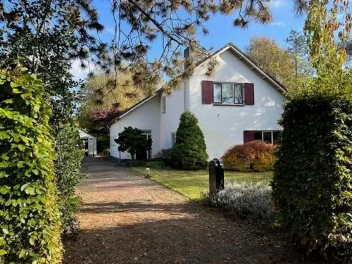Eekhoornlaan, Waalre
