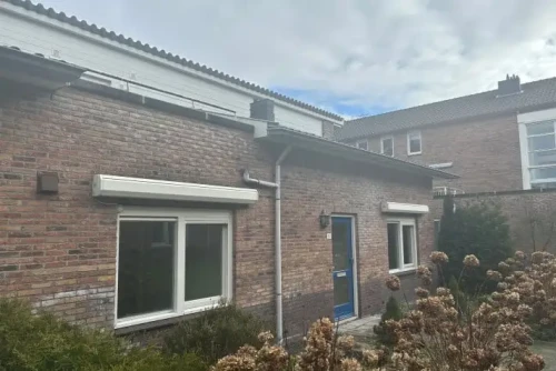 Woonhuis in Laren