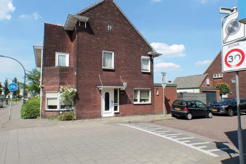 Elsbeekweg, Hengelo