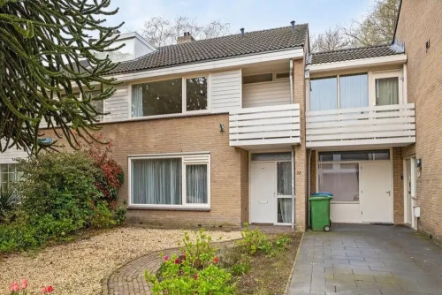 Woonhuis in Eindhoven