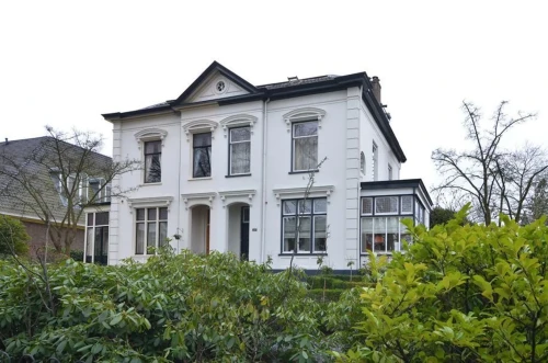 Woonhuis in Hilversum