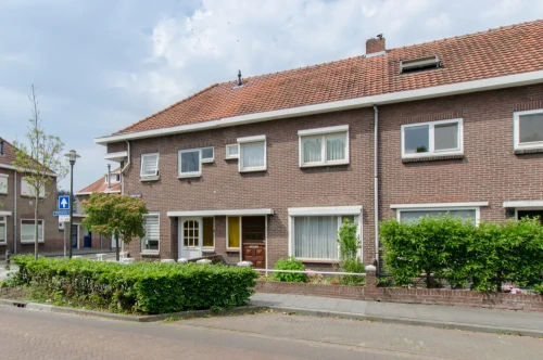 Woonhuis in Waalre